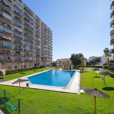 Estudio Las Naciones Benalmádena Buitenkant foto