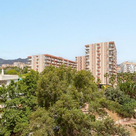 Estudio Las Naciones Benalmádena Buitenkant foto