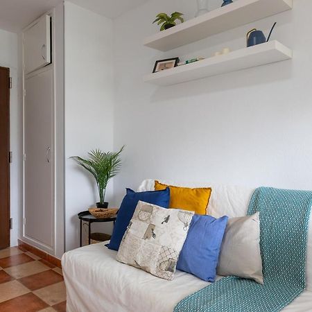Estudio Las Naciones Benalmádena Buitenkant foto